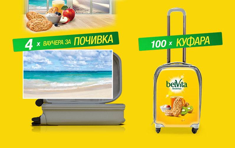 belvita