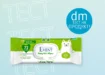 Спечелете 100 броя EVENT BABY CARE Бебешки влажни кърпички с алое вера