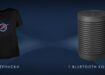 Спечелете колонка Bang & Olufsen и брандирани тениски