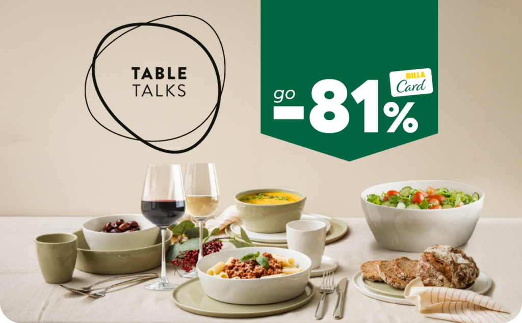 table-talks